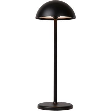 Lucide JOY 15500/02/30 lampka stołowa 1x1.5w/led 215lm 3000k ip54