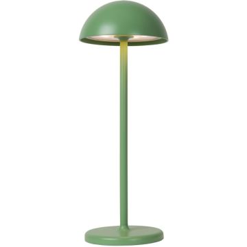 Lucide JOY 15500/02/33 lampka stołowa 1x1.5w/led 215lm 3000k ip54