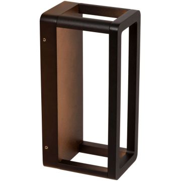 Lucide NARVIK 15809/09/30 15809/09/30 kinkiet 1x9.2w/led 270lm 3000k ip65