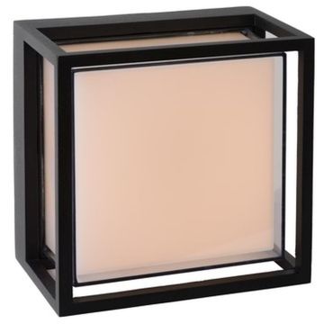 Lucide SINGA 15801/10/30 15801/10/30 kinkiet 1x9.6w/led 550lm 2700k ip54