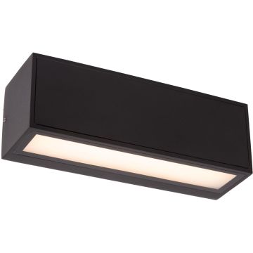 Lucide SUTTON 15813/02/30 15813/02/30 kinkiet 1x2w/led 100lm 2850-3150k ip65 SOLAR