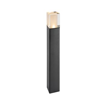 Norlys Arendal 1560GR lampa stojąca 1x9W/E27 IP55/IP65