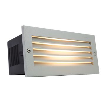 Norlys Grimstad 1545AL kinkiet 1x6,8W/LED 981lm 3000K IP65