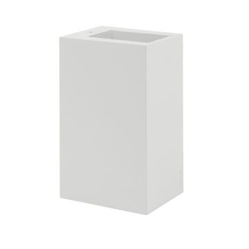 Norlys Lillehammer 5029W kinkiet 1x3W/LED 461lm 4000K 60° IP65