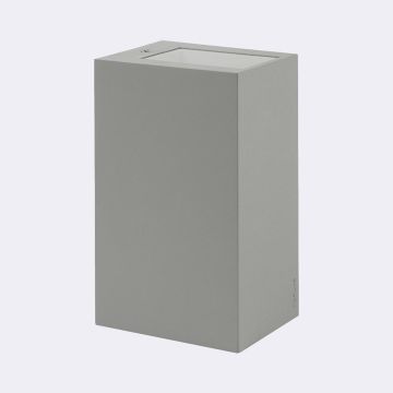 Norlys Lillehammer 5030AL kinkiet 2x6W/LED 922lm 4000K 4°, 4° IP65