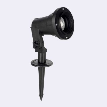 Norlys Sande 1593B reflektor ogrodowy 1x7W/LED 854lm 3000K 40° IP65