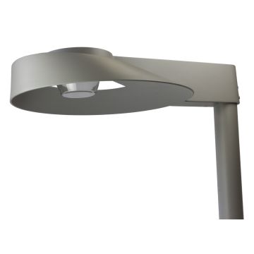 Norlys Sunnfjord 1507AL oprawa do latarni 1x42,2W/LED 6000lm 4000K IP65