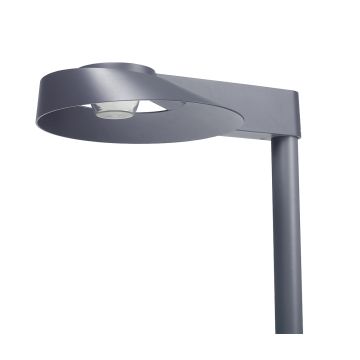 Norlys Sunnfjord 1507GR oprawa do latarni 1x42,2W/LED 6000lm 4000K IP65