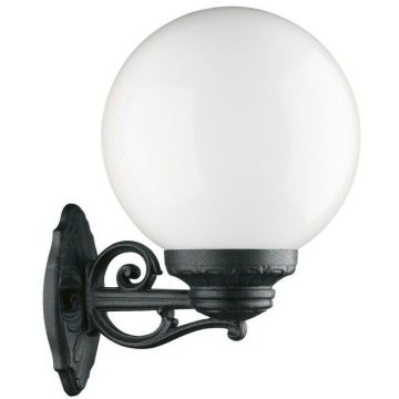 Novolux INDURA GLOBO 151A-G05X1A-02 IP65 Kinkiet 1x70W/E27