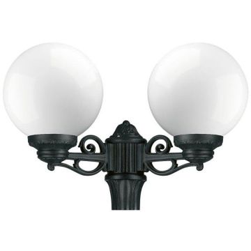 Novolux INDURA GLOBO 151E-G05X1A-02 IP65 Oprawa do latarni 2x70W/E27