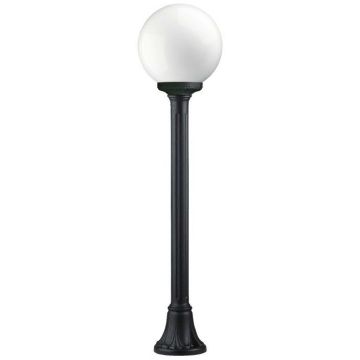 Novolux INDURA GLOBO 151I-G05X1A-02 IP65 Lampa stojąca 1x70W/E27
