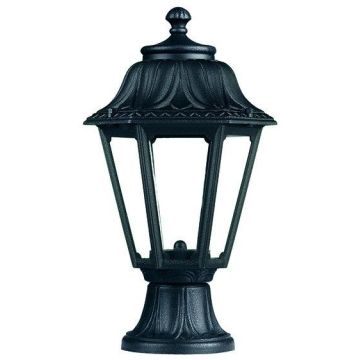 Novolux INDURA MINI 6 150H-G05X1A-02 IP55 Lampa stojąca 1x42W/E27