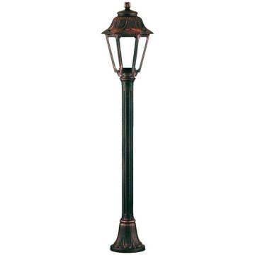 Novolux INDURA MINI 6 150I-G05X1A-02 IP55 Lampa stojąca 1x42W/E27