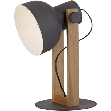 Paul Neuhaus CUP 2.0 15746-18 lampka stołowa 1x60W/E27   ip20