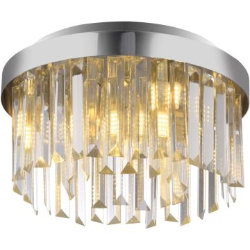 Paul Neuhaus KULUNKA 15048-17 lampa sufitowa 4x5W/G9   ip20