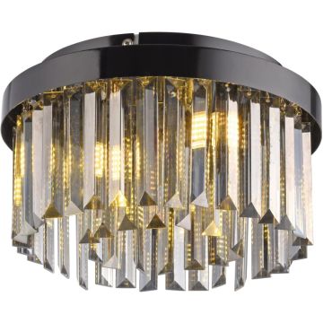 Paul Neuhaus KULUNKA 15048-18 lampa sufitowa 4x5W/G9   ip20