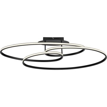 Paul Neuhaus LUMACA 15321-18 lampa sufitowa 1x35W/LED 4100lm 3000k ip20