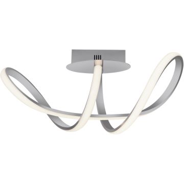 Paul Neuhaus MARIA 15403-95 lampa sufitowa 1x18W/LED 2200lm 3000k ip20