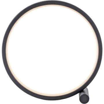 Paul Neuhaus MINI RITUS 15395-18 lampka stołowa 1x13W/LED 1290lm 3000k ip20