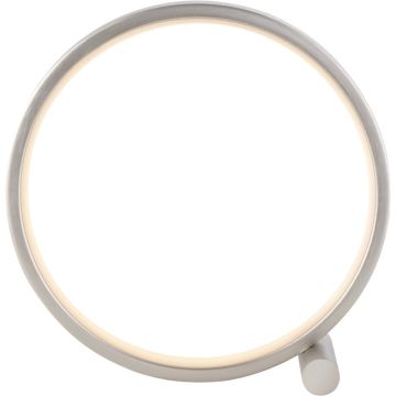 Paul Neuhaus MINI RITUS 15395-21 lampka stołowa 1x13W/LED 1290lm 3000k ip20