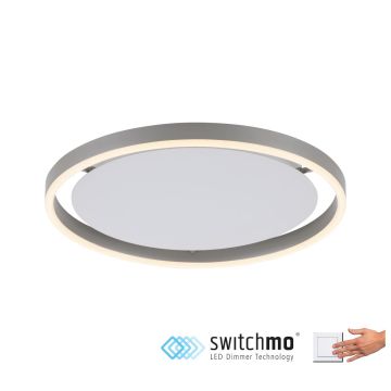Paul Neuhaus RITUS 15391-95 lampa sufitowa 1x20W/LED IP20 3000K 900lm