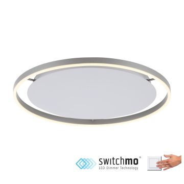 Paul Neuhaus RITUS 15392-95 lampa sufitowa 1x28W/LED IP20 3000K 1250lm
