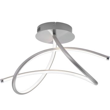 Paul Neuhaus VIOLETTA 15441-55 lampa sufitowa 1x30W/LED   ip20