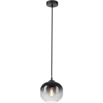 Paul Neuhaus ZEA 15420-18 lampa wisząca 1x25W/E27   ip20