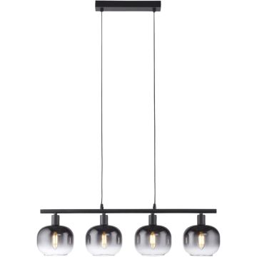 Paul Neuhaus ZEA 15421-18 lampa wisząca 4x25W/E14   ip20