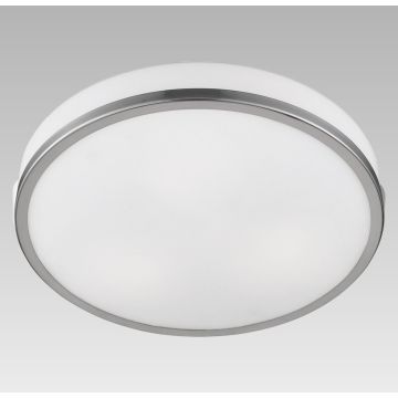 Prezent LINX 1515 lampa sufitowa 2x60w/e27   ip44