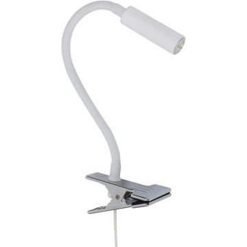 TK Lighting LAGOS 16024 lampka biurkowa 1x6W/G9 IP20