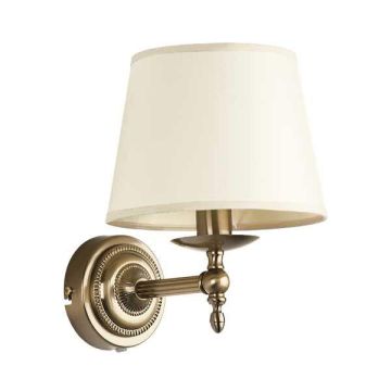 Alfa ROKSANA 16070 kinkiet 1x40W/E14 