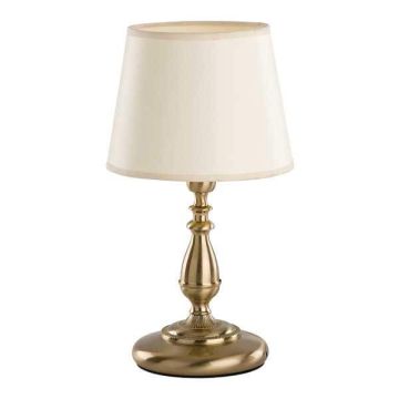 Alfa ROKSANA 16078 lampa stołowa 1x40W/E14 