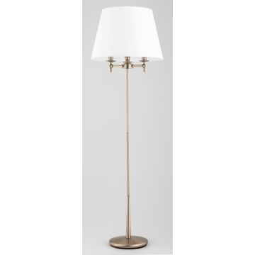 Alfa ROKSANA 16079 lampa podłogowa 3x10W/E14   
