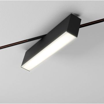 AQForm RAFTER 16342-M930-D9-00-12 reflektor szynowy 1x13.5W/Led 1552lm 3000K IP20