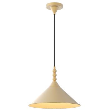CosmoLight ASHFORD P01524AU lampa wisząca 1x40W/E27   IP20