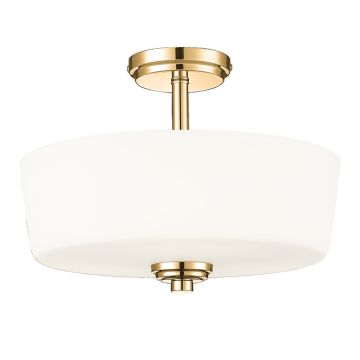 CosmoLight ASPEN C03354AU lampa sufitowa 3x40W/E27   IP20