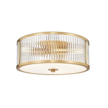 CosmoLight CONCORD C03484BR lampa sufitowa 3x40W/E27   IP20
