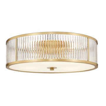 CosmoLight CONCORD C04491BR lampa sufitowa 4x40W/E27   IP20