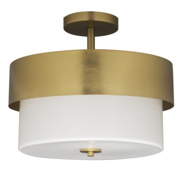 Cosmolight CORK C03999BR lampa sufitowa 3x40W/E27 IP20