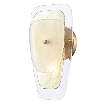 CosmoLight RICHMOND W01514BR kinkiet 1x40W/E14   IP20