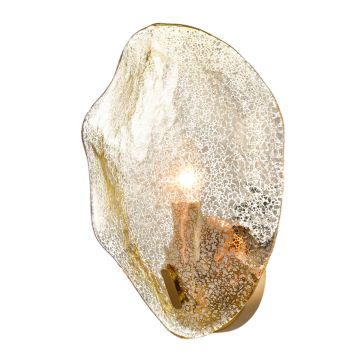 CosmoLight WELLINGTON W01371BR kinkiet 1x25W/E14   IP20