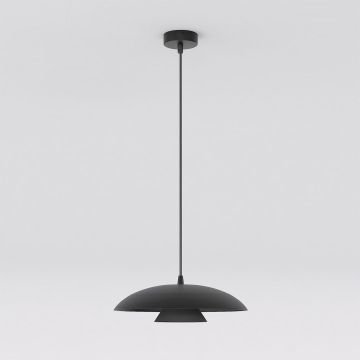 Emibig BABEL 1622/1 lampa wisząca 1x12W/GX53 IP20