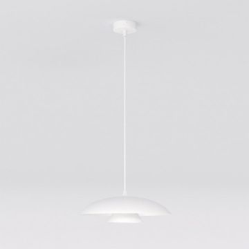 Emibig BABEL 1622/2 lampa wisząca 1x12W/GX53 IP20