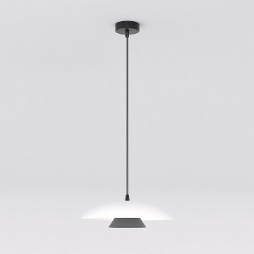 Emibig BABEL 1622/3 lampa wisząca 1x12W/GX53 IP20