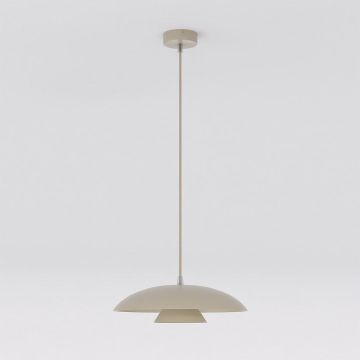 Emibig BABEL 1622/4 lampa wisząca 1x12W/GX53 IP20
