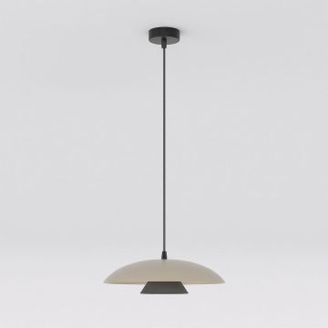 Emibig BABEL 1622/5 lampa wisząca 1x12W/GX53 IP20