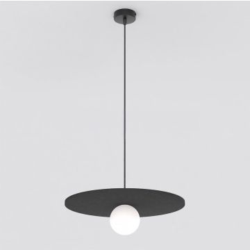 Emibig CALMA 1658/1 lampa wisząca 1x8W/G9 IP20