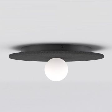 Emibig CALMA 1658/1M lampa sufitowa 1x8W/G9 IP20