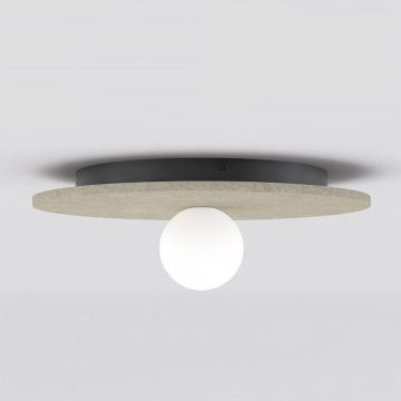 Emibig CALMA 1659/1M lampa sufitowa 1x8W/G9 IP20